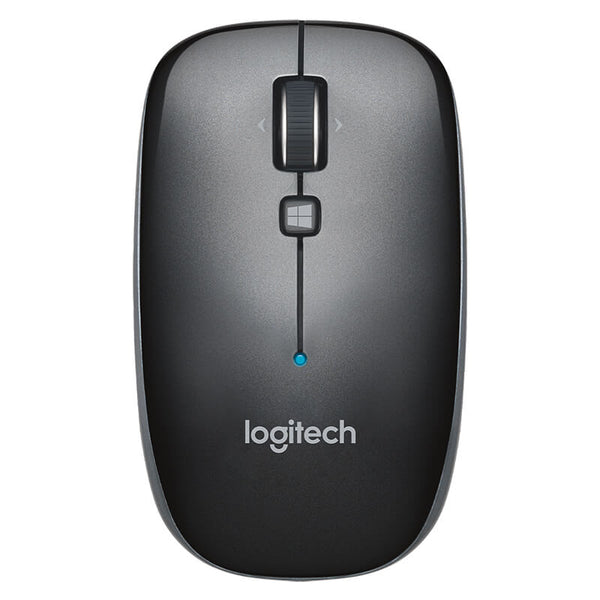 Logitech M557 Bluetooth Mouse - Logitech Pakistan