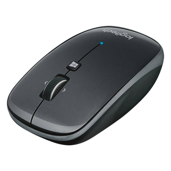 Logitech M557 Bluetooth Mouse - Logitech Pakistan