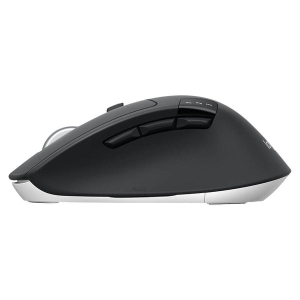 Logitech M720 Triathlon Mutli-Computer Wireless Mouse-Logitech Pakistan