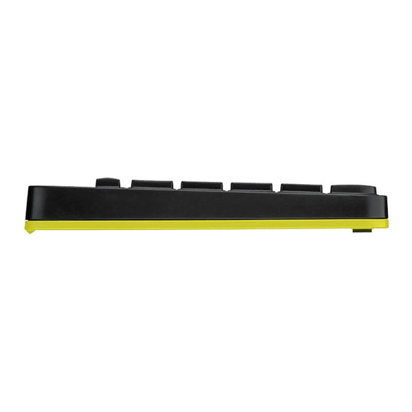 Logitech MK240 Nano Wireless Keyboard & Mouse Combo-Logitech Pakistan