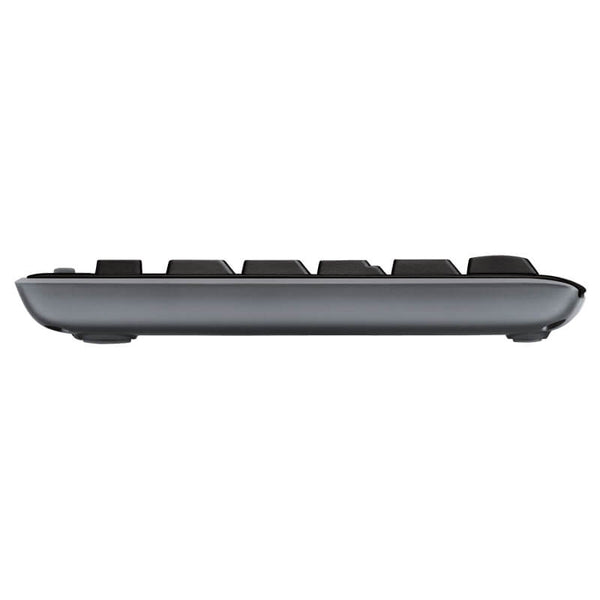 Logitech MK270 Wireless Keyboard & Mouse Combo - Logitech Pakistan