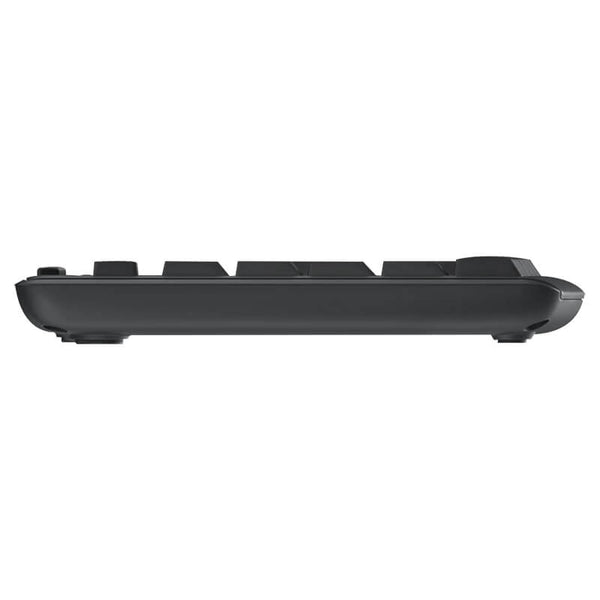 Logitech MK295 Silent Wireless Combo - Logitech Pakistan