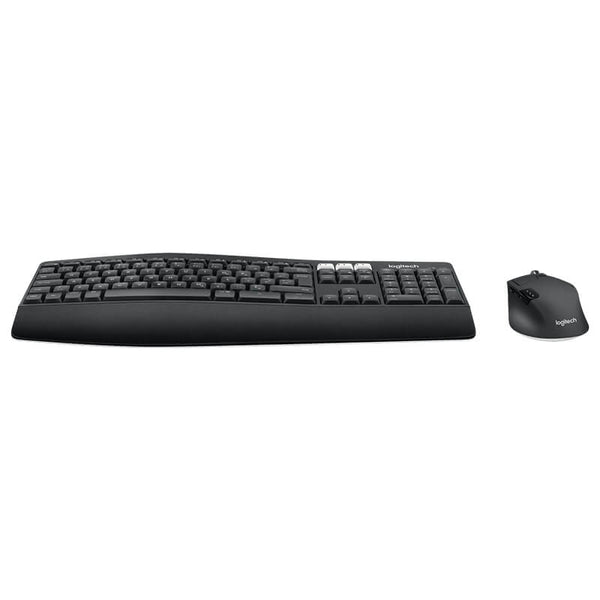 Logitech MK850 Multi-Device Wireless Keyboard & Mouse Combo-Logitech Pakistan