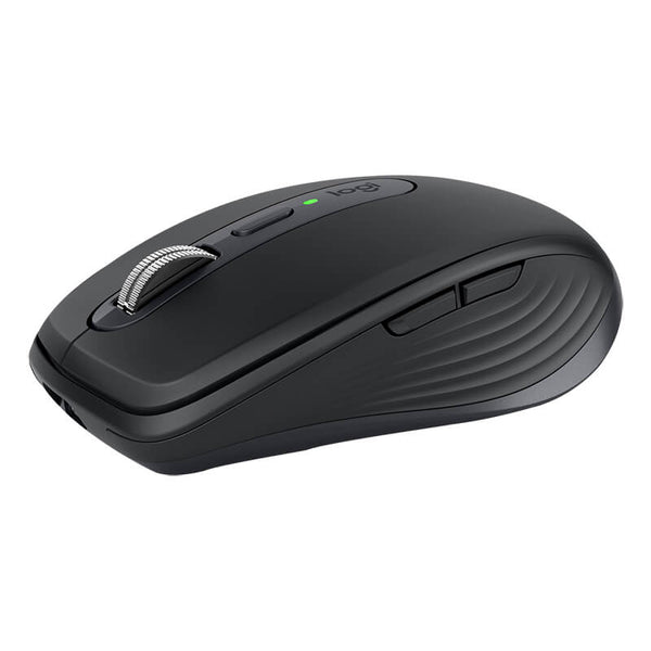 Logitech MX Anywhere 3 Wireless Bluetooth Mouse-Logitech Pakistan