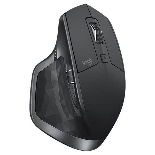 Logitech MX Master 2s Wireless Multi-Device Mouse-Logitech Pakistan