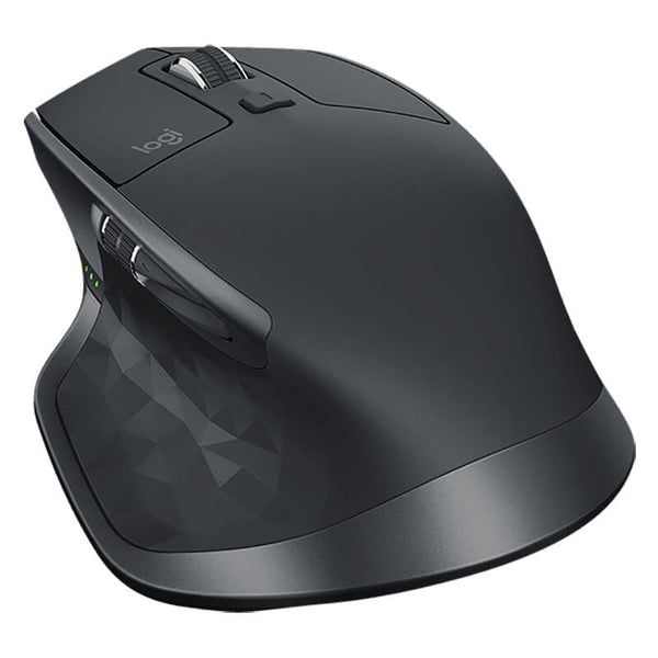 Logitech MX Master 2s Wireless Multi-Device Mouse-Logitech Pakistan