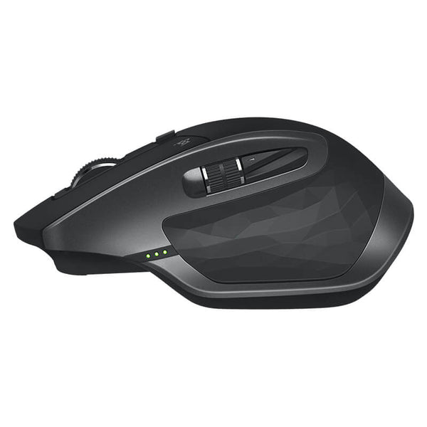 Logitech MX Master 2s Wireless Multi-Device Mouse-Logitech Pakistan