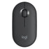 Logitech M350 Pebble Wireless Bluetooth Mouse-Logitech Pakistan