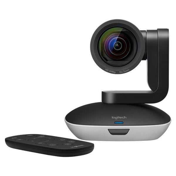 Logitech PTZ PRO 2 HD 1080p Conference Camera-Logitech Pakistan