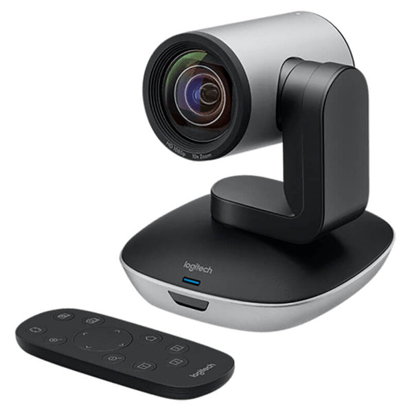 Logitech PTZ PRO 2 HD 1080p Conference Camera-Logitech Pakistan
