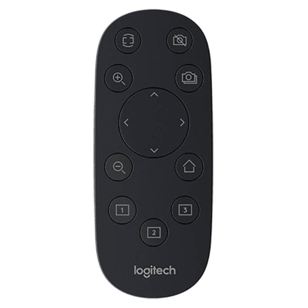 Logitech PTZ PRO 2 HD 1080p Conference Camera-Logitech Pakistan