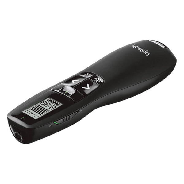 Logitech Pakistan · Products · Logitech R800 Business Wireless Laser Presentation Remote · Shopify