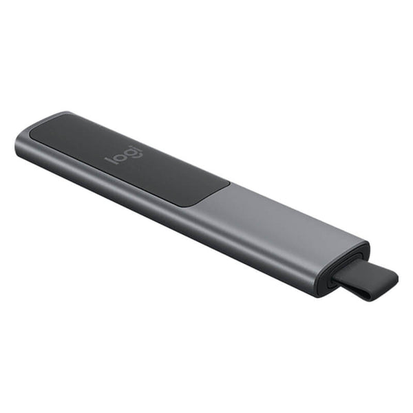 Logitech Spotlight Presentation Remote-Logitech Pakistan
