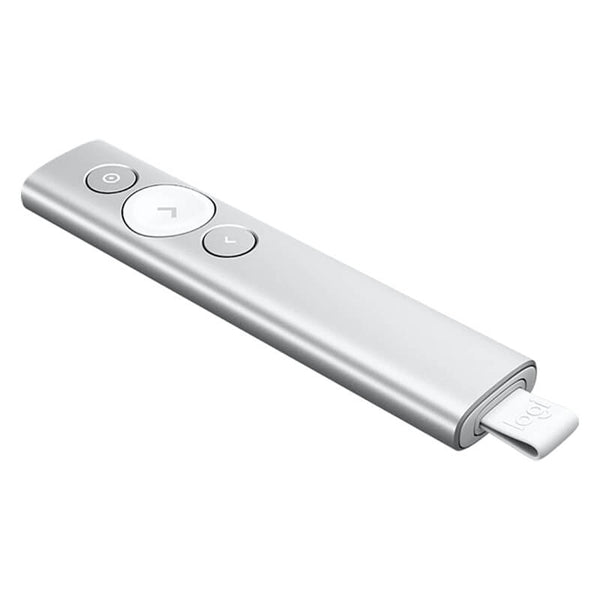 Logitech Spotlight Presentation Remote-Logitech Pakistan