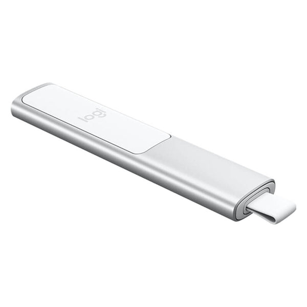 Logitech Spotlight Presentation Remote-Logitech Pakistan