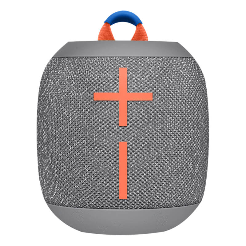 Logitech Ultimate Ears Wonderboom 2 Bluetooth Speakers-Logitech Pakistan