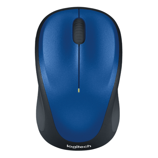 Logitech M235 Wireless Mouse - Logitech Pakistan