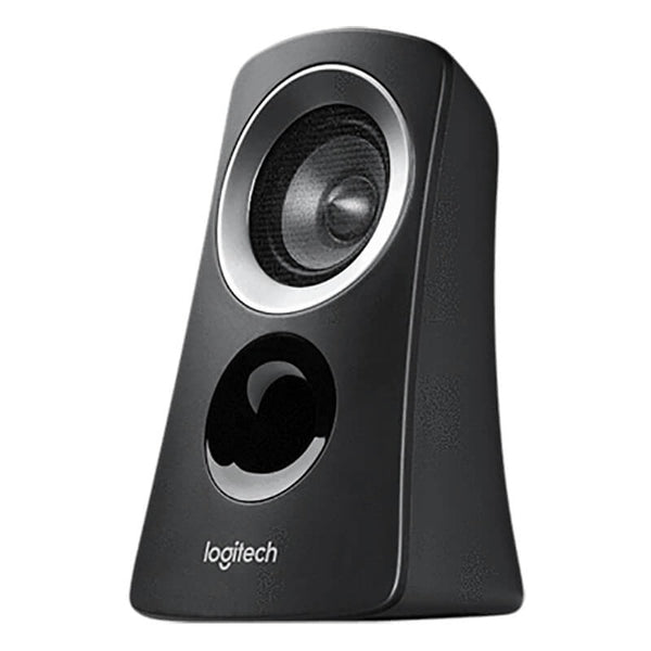 Logitech Z313 Computer Speaker System with Subwoofer-Logitech Pakistan