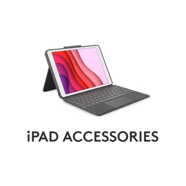 iPad Accessories