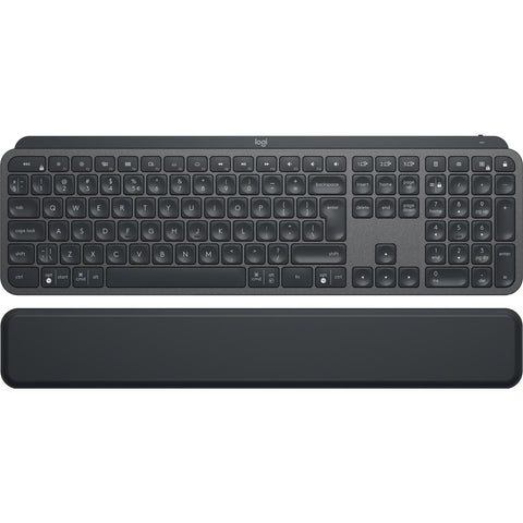 Logitech Keyboards
