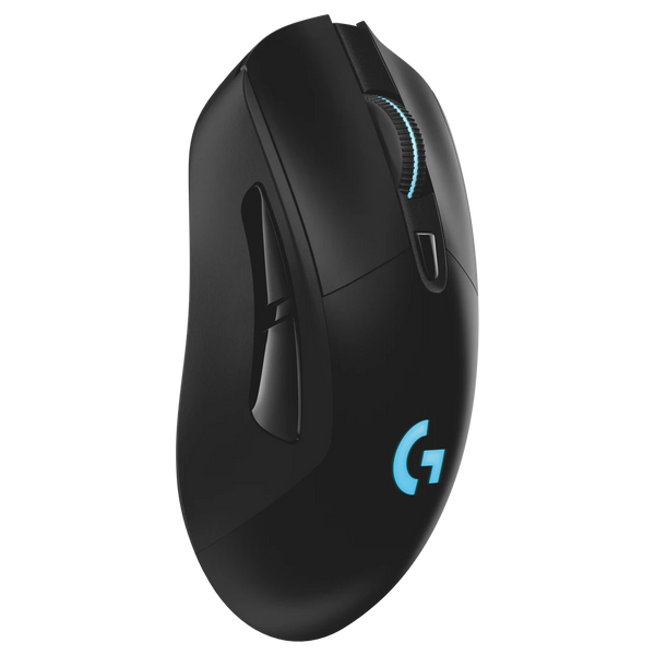 Logitech G703 LIGHTSPEED Wireless Gaming Mouse
