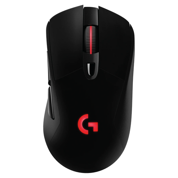 Logitech G703 LIGHTSPEED Wireless Gaming Mouse