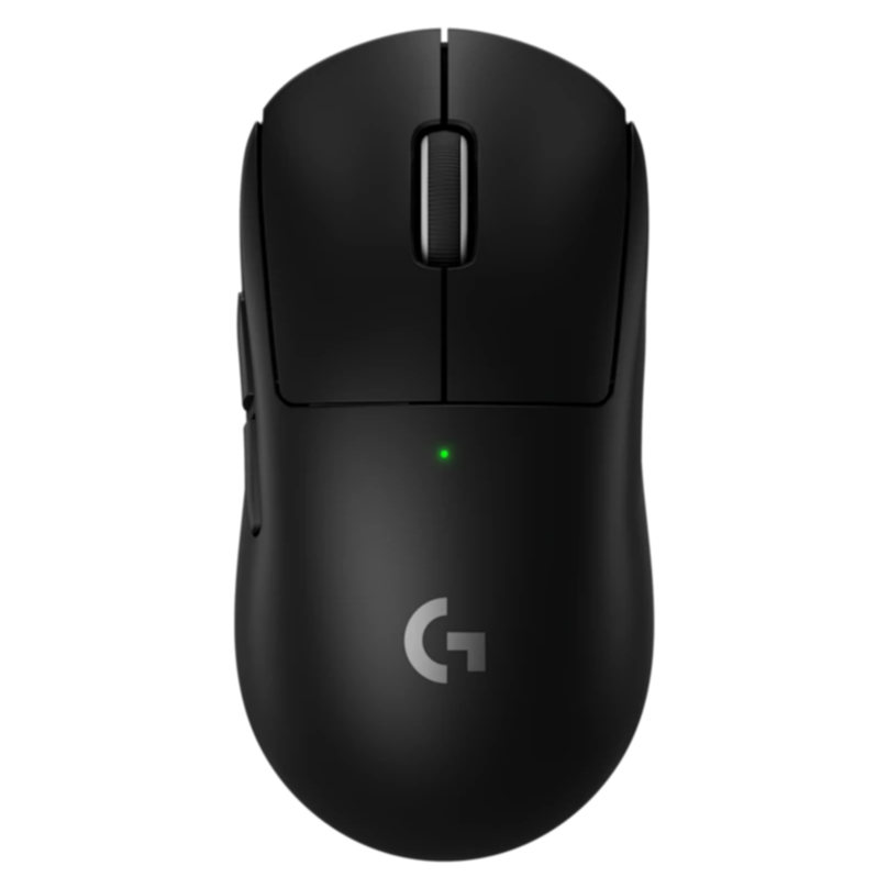 Logitech G PRO X Superlight 2 LIGHTSPEED Wireless Gaming Mouse