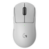 Logitech G PRO X Superlight 2 LIGHTSPEED Wireless Gaming Mouse