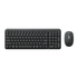 Logitech MK250 Compact Bluetooth Wireless Combo