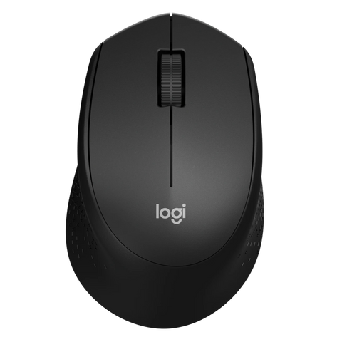 Globally No. 1 in Mice & Keyboards