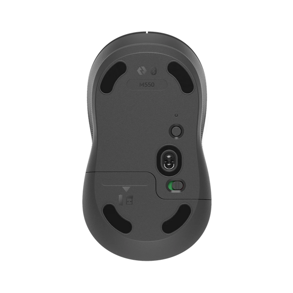 Logitech Signature M550 Wireless Multi-Device Mouse