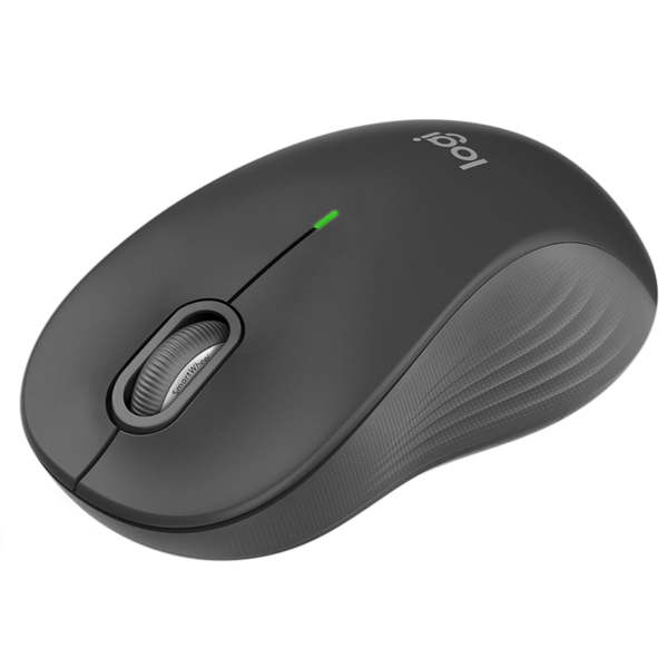 Logitech Signature M550 Wireless Multi-Device Mouse
