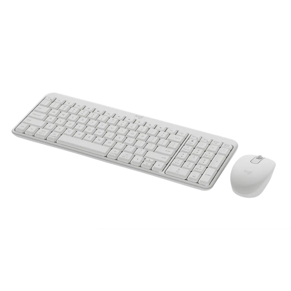 Logitech MK250 Compact Bluetooth Wireless Combo