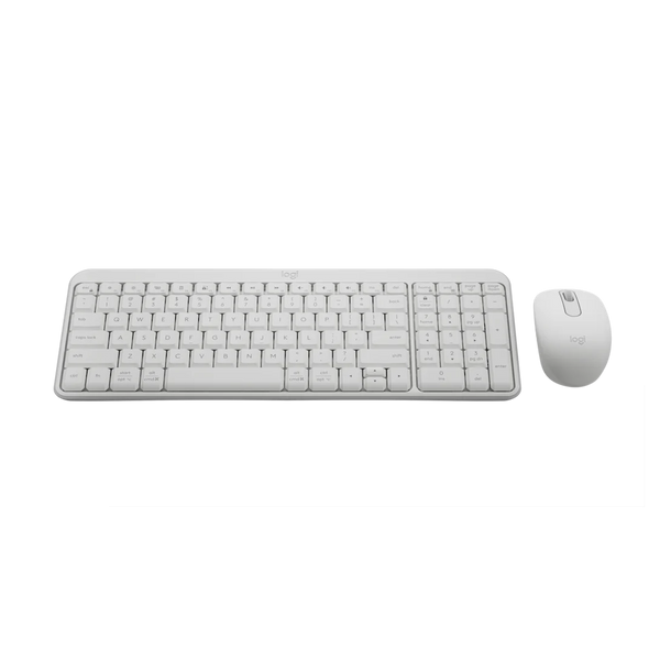 Logitech MK250 Compact Bluetooth Wireless Combo