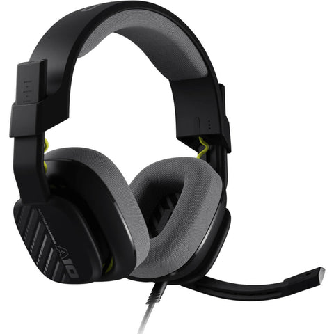 Logitech Gaming Headsets
