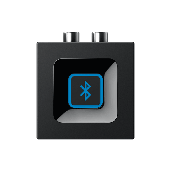 Logitech Bluetooth Audio Receiver for Wireless Streaming - Logitech Pakistan