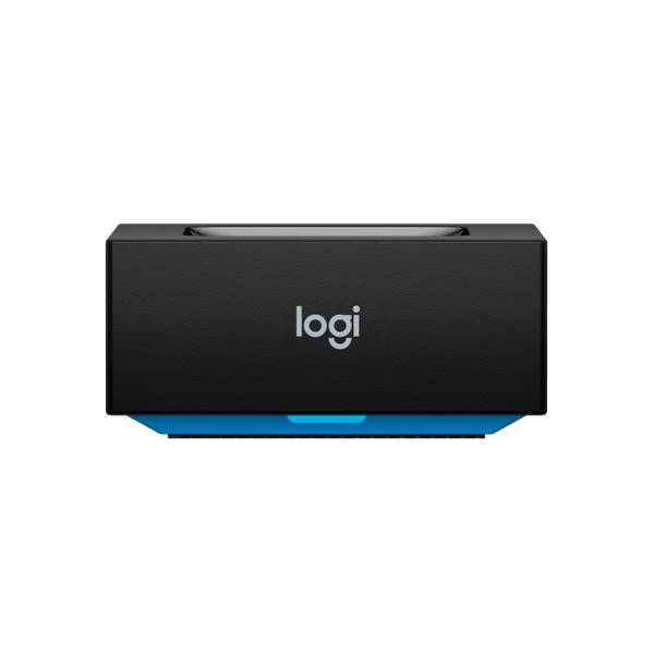 Logitech Bluetooth Audio Receiver for Wireless Streaming - Logitech Pakistan