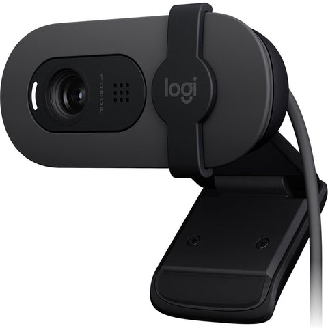 Logitech Webcams