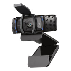 Logitech C920s Pro HD Webcam