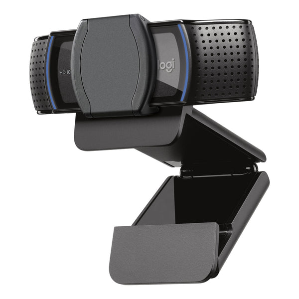 Logitech C920s Pro HD Webcam - product photo 2