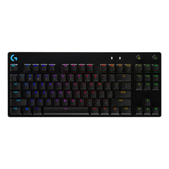 Logitech G PRO Mechanical Gaming Keyboard