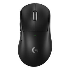 Logitech G PRO X SUPERLIGHT 2 DEX Wireless Gaming Mouse