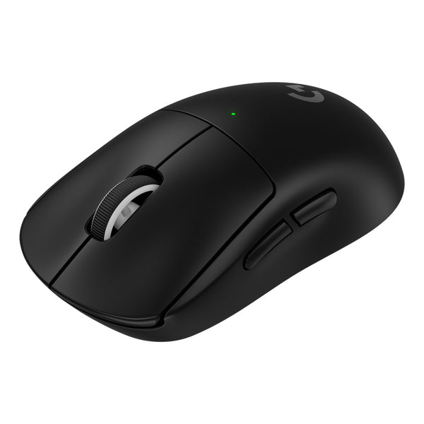 Logitech G PRO X SUPERLIGHT 2 SE Wireless Gaming Mouse - product view 3