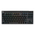 Logitech G PRO X TKL LIGHTSPEED Wireless Gaming Keyboard - Tactile - black product photo 1