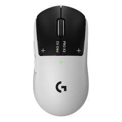 Logitech G PRO X2 SUPERSTRIKE Wireless Gaming Mouse