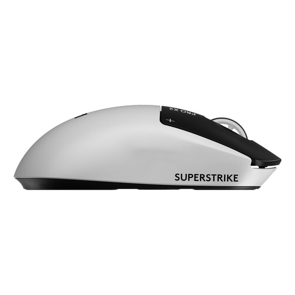 logitech g pro x2 superstrike lunar eclipse — pro x2 superstrike profile angle gallery 4