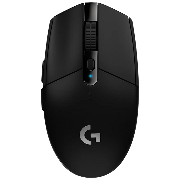 Logitech G305 LIGHTSPEED Wireless Gaming Mouse