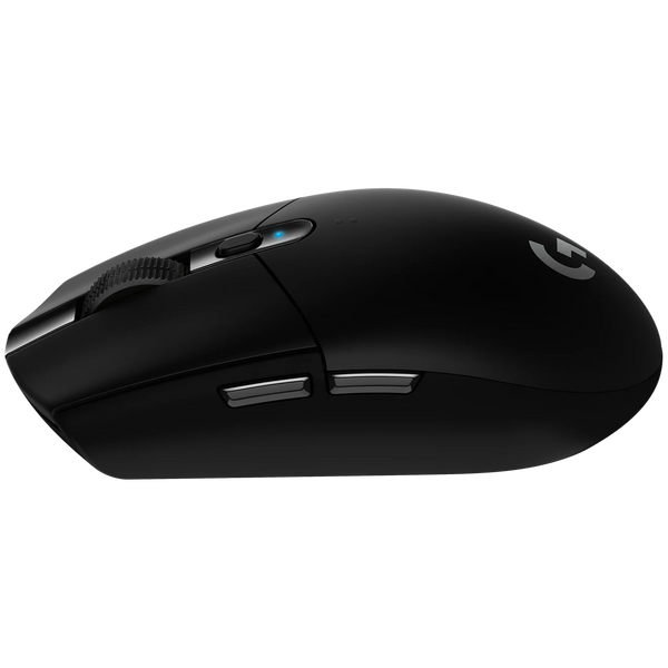 Logitech G305 LIGHTSPEED Wireless Gaming Mouse