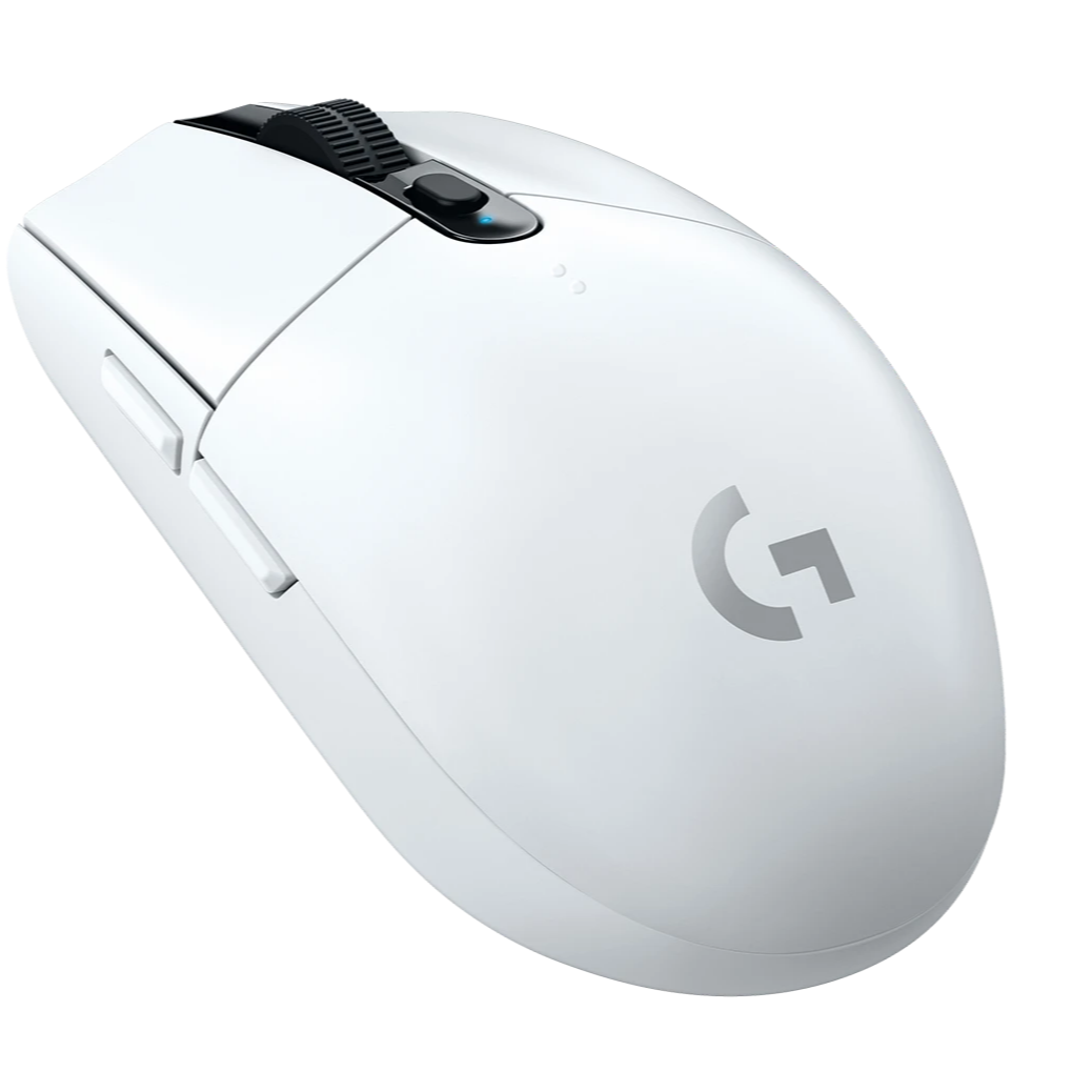 Logitech Li Logitech G305 LIGHTSPEED Wireless Gaming Mouse