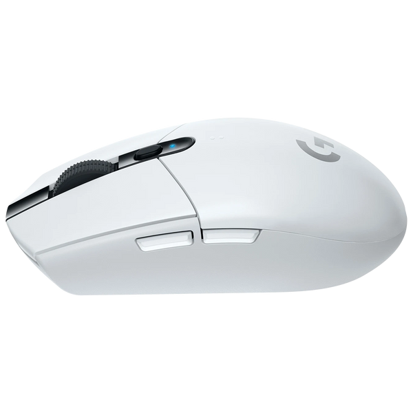 Logitech G305 LIGHTSPEED Wireless Gaming Mouse